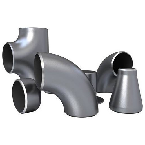 Buttweld Pipe Fittings