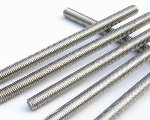 Stainless Steel Threaded Rod