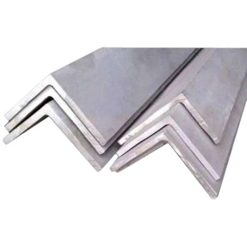 Stainless Steel Angles