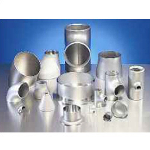 Titanium Socket Weld Fittings