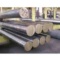 Titanium Pipes - Industrial Grade, Silver Bar Shaped, High-quality Titanium Alloys, Durable, Corrosion-resistant, High-temperature Resistant