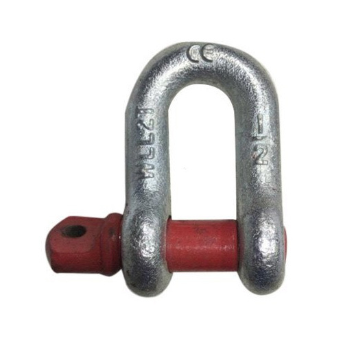 Steel Dee Shackle