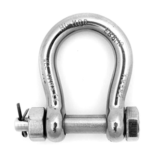 Steel Bow Shackle