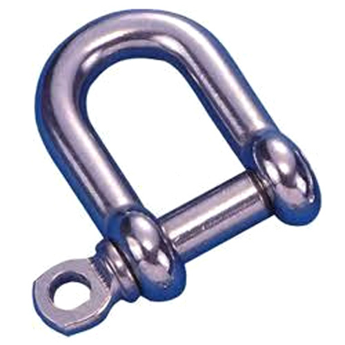 Duplex Steel Shackle