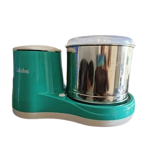 Stainless Steel Commercial Table Top Wet Grinder