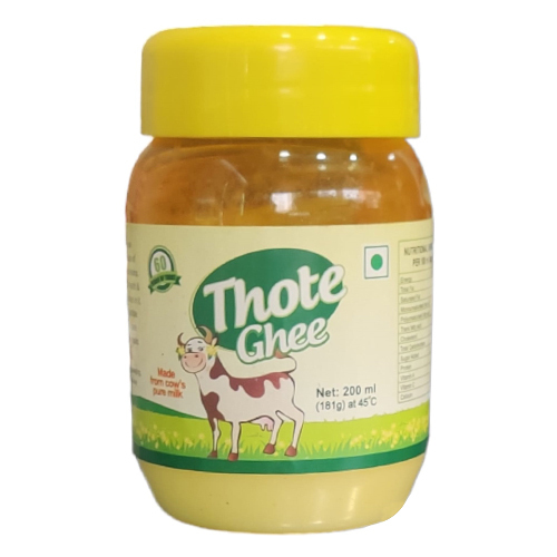 200ml Cow Ghee