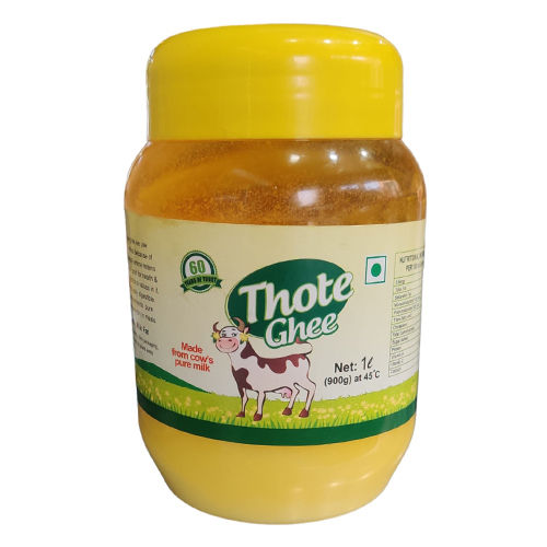 Cow Ghee