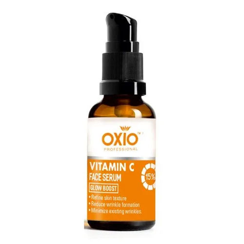 Vitamin C Anti Aging Serum Age Group: Adult