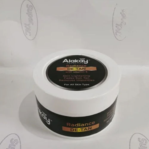 Radiance D Tan Removal Cream