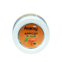 Facial Apricot Scrub Cream