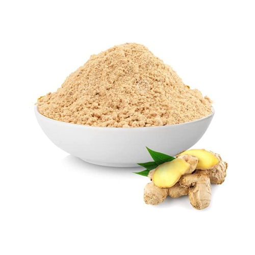 Dehydrated Ginger Powder