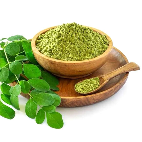 Moringa Powder Dehydration Method: Common