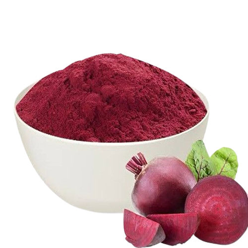 Beetroot Powder Dehydration Method: Common