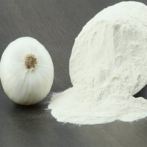 White Onion Powder