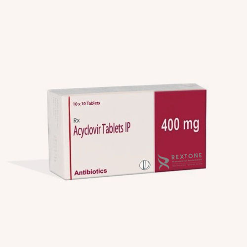 Acyclovir Tablets