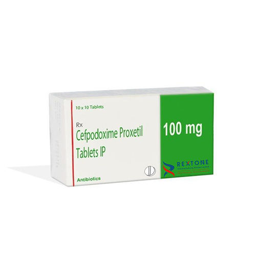 Cefpodoxime Proxetil