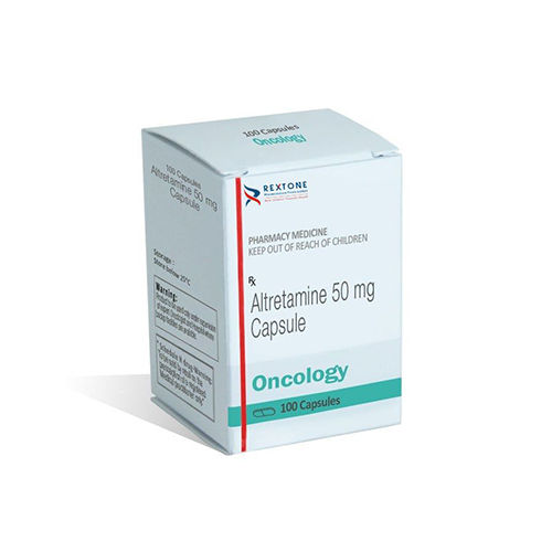 Altretamine Capsule