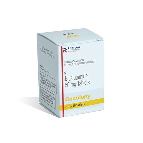 Bicalutamide Tablet