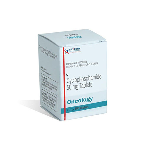 Cyclophosphamide Tablet