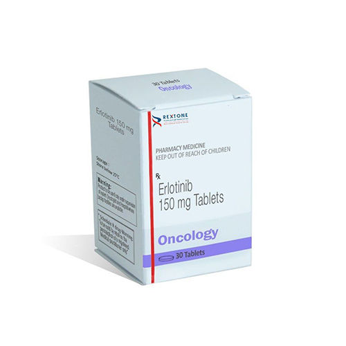 Erlotinib Tablet