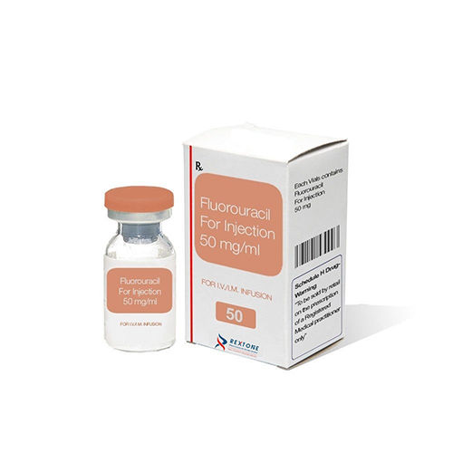 Fluorouracil Injection