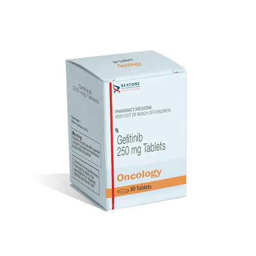 Gefitinib Tablet