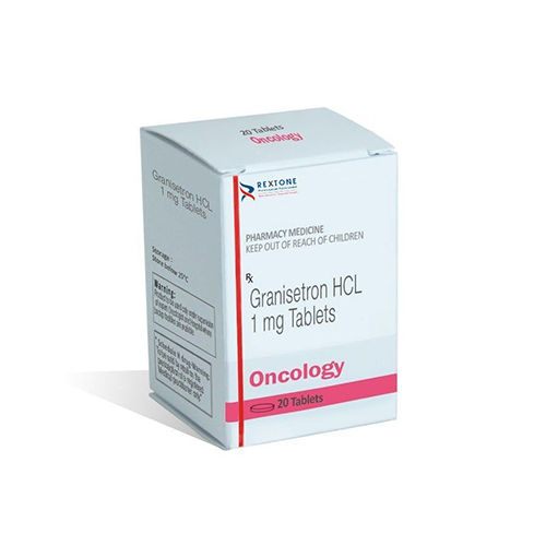 Granisetron HCL