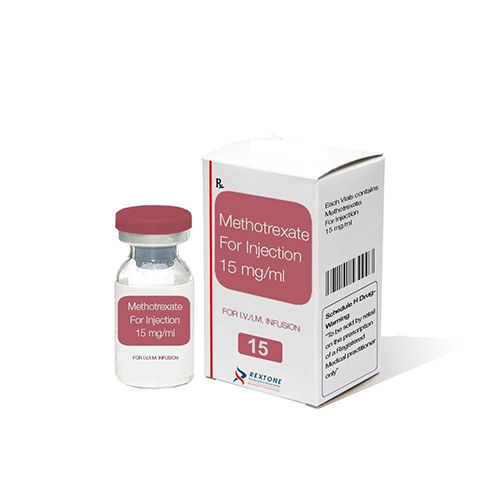 Methotrexate Injection