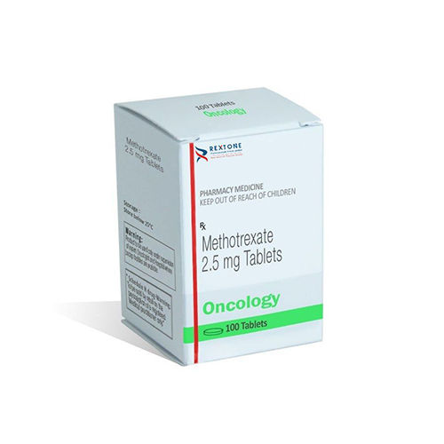 Methotrexate Tablet