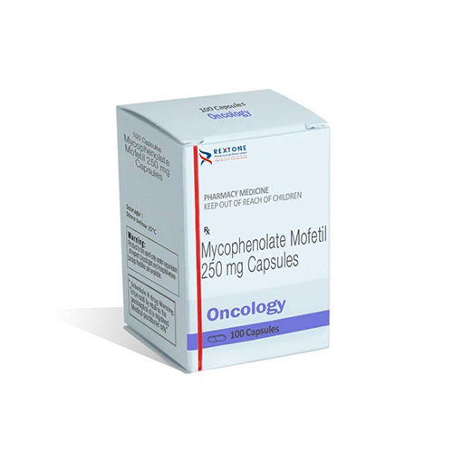 Mycophenolate Mofetil 1