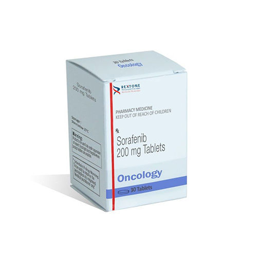 Sorafenib Tablet