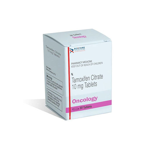 Tamoxifen Citrate