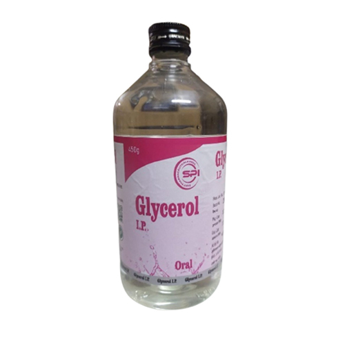 Glycerol I.P Oral