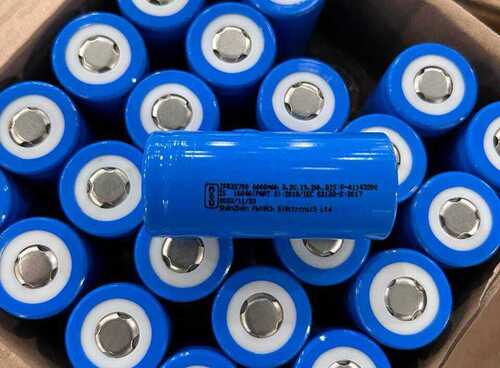 Solar Grade 6000 Mah tech Battery