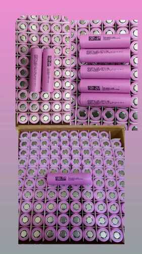 Dmgec 2600 Mah Ev Grade battery cell