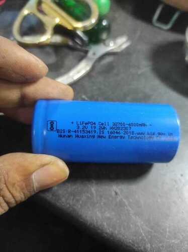 HX 6000 Mah EV grade lifep04 cell