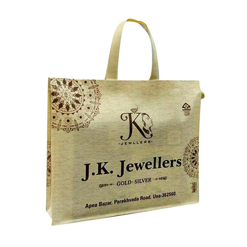 Jewellery Bag