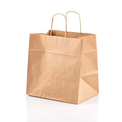 Kraft Paper Bag