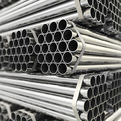 Stainless Steel Round Pipe Grade 304 Grade: Multigrade