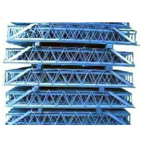 Scaffolding Span