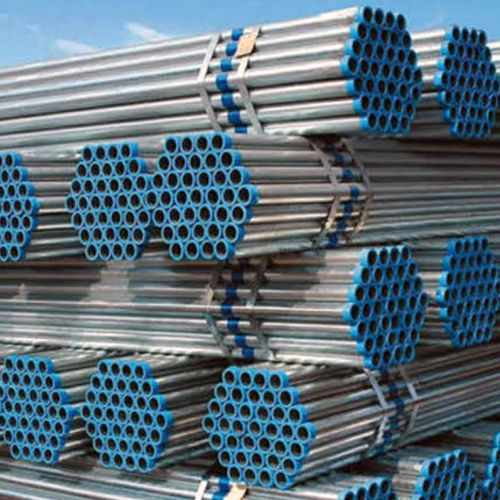 Galvanized Iron Round Pipe