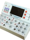 Three Channel Physiograph TFT Display