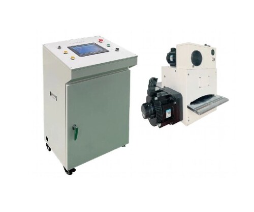 High Speed Servo Feeder