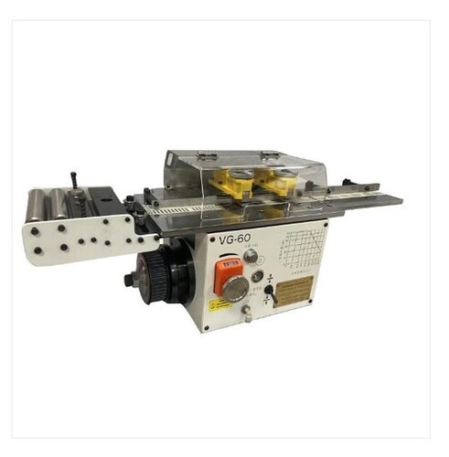 High Speed Cam Gripper Feeder