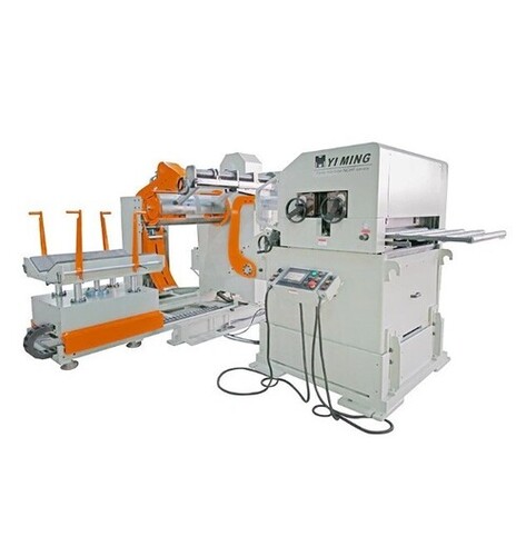 Compact Press Feeding Systems