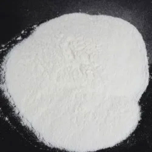 White Aluminium Fluoride Powder