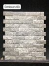 Drawing Room Wall Tiles - Color: Cream