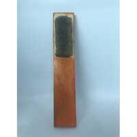 Cleaning Brass Brush
