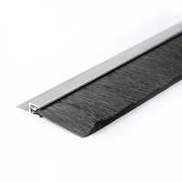 Nylon Strip Brushes - Size: 11 - 20