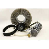 Coil Brush Size: Different Available